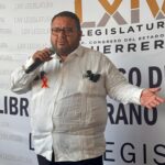 En Guerrero se fortalece la gobernabilidad y mantiene atención permanente a la seguridad: Rodríguez Cisneros