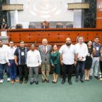 En Guerrero se ha consolidado una política de disciplina financiera y austeridad: Raymundo Segura 