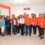 Fortalece Guerrero la red de atención a mujeres contra la violencia