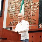 La política educativa estatal se ha centrado en reducir las brechas históricas de desigualdad: Castillo Peña