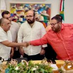 Gobierno del Estado y SNTE Sección 14 logran acuerdos en beneficio de maestras y maestros jubilados