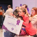 Evelyn Salgado transforma las causas de las mujeres en una prioridad de su gobierno en Guerrero