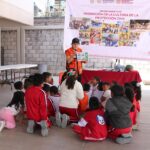 En Guerrero se promueve la cultura de la prevención entre la niñez guerrerense