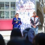 “La educación es la mejor inversión y la herramienta más poderosa para cambiar a Guerrero”: Evelyn Salgado