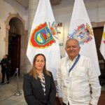 Guerrero participa en la LIV Reunión Nacional de Funcionarios Fiscales para fortalecer la coordinación financiera del país