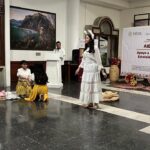 Con un programa artístico culminan talleres del Programa AIEC 2025 en Chilpancingo