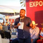 Promueve el gobierno estatal la producción ganadera guerrerense a nivel mundial