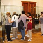 Realizan la Exposición del 88° Concurso Nacional de Platería 2025 en el Centro Cultural Taxco Casa Borda