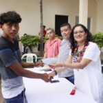 Premian a los ganadores del XI Concurso Local Artesanal de Sombrero de Palma