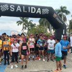 Gobierno Estatal promueve actividad física en “La Carrera Ponte Pila” impulsado por la CONADE