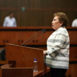 Destaca SGG avances en gobernabilidad y atención ciudadana durante comparecencia ante el Congreso