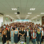 Impulsa la SEMUJER el fortalecimiento de profesionistas para la atención de las mujeres