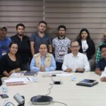 La SSG e IMSS-Bienestar refuerzan atención médica en San Miguel Totolapan