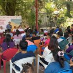 Realiza el gobierno de Evelyn Salgado, Jornada de Atención a Jornaleros Migrantes en Tlapa de Comonfort