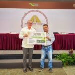 Evelyn Salgado impulsa la transparencia en Guerrero; el estado obtuvo el 3er Lugar Nacional en el Premio de Contraloría Social 2025