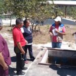 Avanza en Guerrero el Programa Desinfección del Agua 2025