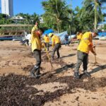Guerrero destaca a nivel nacional en la conservación de playas