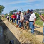 El gobierno del estado emprende acciones para prevenir inundaciones en Acapulco