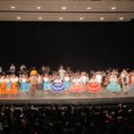 Engalana la Filarmónica de Acapulco la clausura del 41 Encuentro Nacional de Arte y Cultura (ENAC) 2025