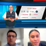 Los operativos coordinados por la Mesa de Seguridad fortalecen la estrategia integral para garantizar la paz en Guerrero: Randy Suastegui