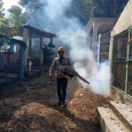 Guerrero reduce a 92% casos de dengue y se posiciona en el 11º lugar nacional