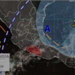 Se prevé un día nublado y fresco en Guerrero: SGIRPCGRO