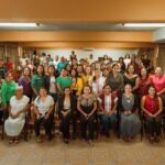 Celebra la SEMUJER el Conversatorio “Paridad de Género en Todo” en la Montaña