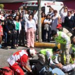 Salud Estatal hace un llamado a fortalecer la prevención vial, en el Día Mundial en la conmemoración de las Víctimas de Accidentes de Tránsito