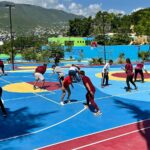 Gobierno del Estado y la CONADE capacitan a promotores en actividad física