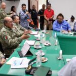 Guerrero se prepara para las actividades de fin de año con el operativo para el Air Show y Gala de Pirotecnia de Fin de Año en Acapulco