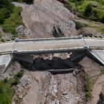 En el Año de las Obras en Guerrero se continúa mejorando la conectividad carretera