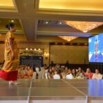 Realizan pasarela de textiles y joyería artesanal en la XXXVI Convención Internacional de Minería en Acapulco: SEFODECO