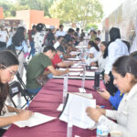 Se ofertan más de 300 vacantes en la Tercera Feria de Empleo Zihuatanejo 2025
