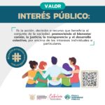 #ConÉticaTransformamosGuerrero.