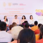 Impulsa el gobierno de Guerrero el empoderamiento femenino
