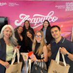 Acapulco brilla en Monterrey con éxito en la ExpoPotentur 2025