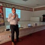 Capacita Gobierno del Estado a servidores públicos del Ayuntamiento de Eduardo Neri en Materia del Marco Jurídico Ambiental