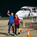 Acapulco y Querétaro más cerca que nunca con nueva ruta aérea