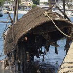 El Gobierno del estado ha retirado durante este 2025 más de 70 toneladas de desechos para mejorar la imagen de playa de Acapulco