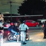 Ejército Mexicano, la Guardia Nacional y la Policía Municipal, elementos de la Policía Estatal mantienen un despliegue operativo en distintas colonias de Chilpancingo,