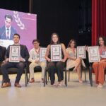 Impulsa Evelyn Salgado el desarrollo de jóvenes guerrerenses con el programa “Agosto es Joven 2025”