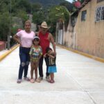 Consolida la gobernadora Evelyn Salgado Pineda el programa 2×1 Migrantes como único en su tipo a nivel nacional