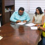 El Gobierno del Estado evita huelga en el Cobach mediante acuerdos que fortalecen la estabilidad institucional