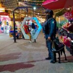 SSP Guerrero mantiene activo el dispositivo de seguridad en Chilpancingo