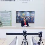 Evelyn Salgado prioriza seguridad y tranquilidad de familias ante aumento de actividades decembrinas