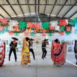 CERESO de Acapulco logra primer lugar y mención honorifica en el Concurso Nacional de Baile Penitenciario 2025