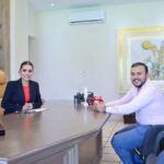 Evelyn Salgado impulsa un Registro Civil moderno y eficiente en Guerrero