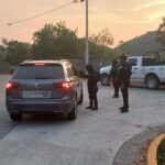 La Secretaría de Seguridad Pública del Estado de Guerrero refuerza las acciones de seguridad en el municipio de Zihuatanejo de Azueta
