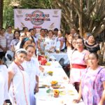 Impulsa Gobierno de Guerrero la preservación de los saberes culinarios con el Código de Honor de Guardianas Gastronómicas