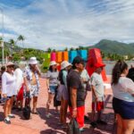 Guerrero brilla este domingo: El Hogar del Sol supera el 70% de ocupación hotelera